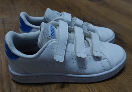 Adidas botasky 35, adidas,35