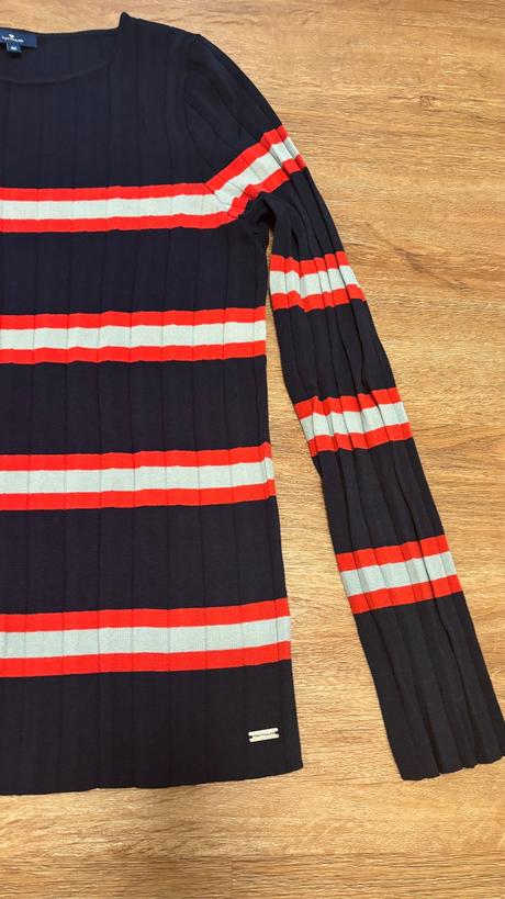 Svetrík, tom tailor,m