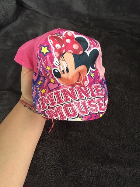 Šiltovka top stav, disney,128