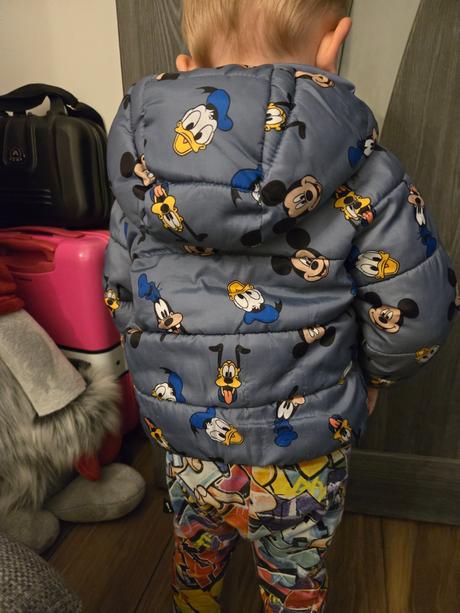 Bunda, fox & bunny,86