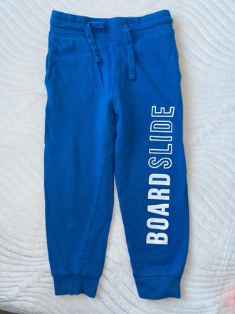 Tepláky 116/122, terranova,122