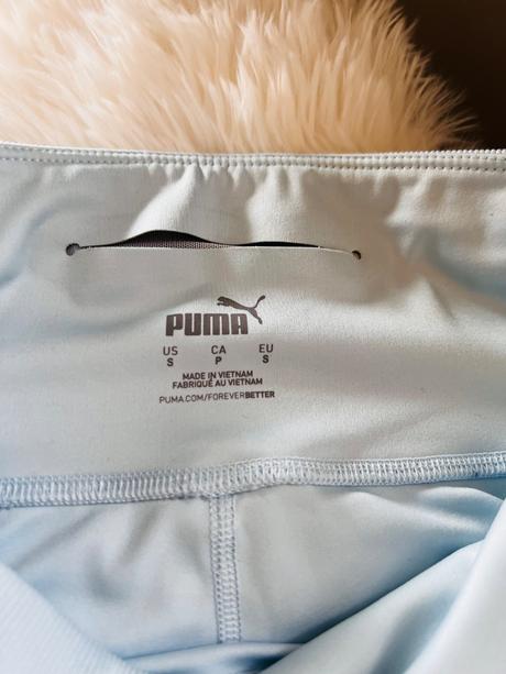 Puma legíny, puma,s