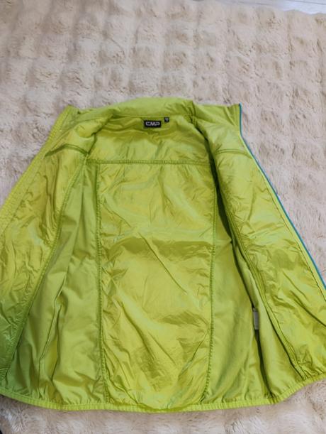 Dámska vesta primalofr cmp vel.s, cmp,s