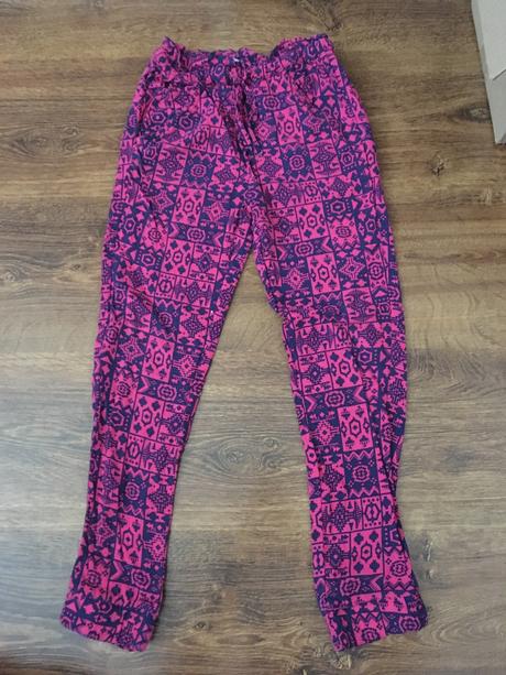 Haremky letne gate, 122