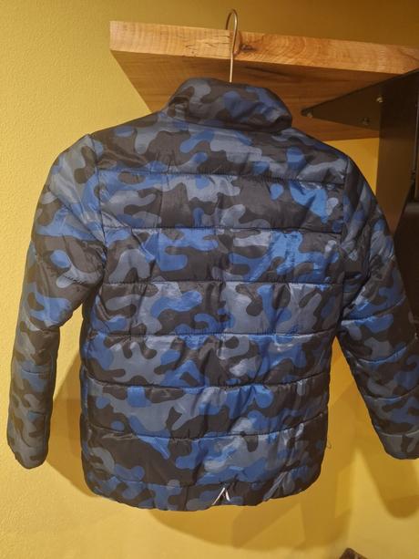 Vetrovka, pepperts,128