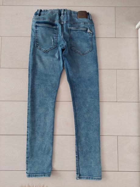 Rifle skinny 164, 164