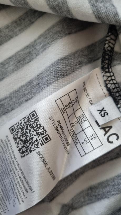 Šaty guess, guess,xs