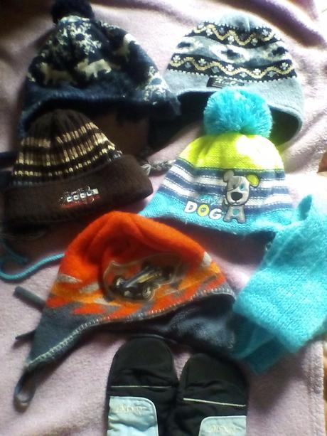 Čiapky na zimu 92, 86–98