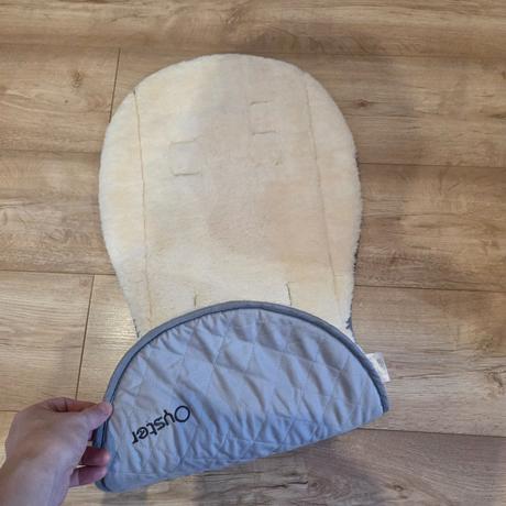 Športový kočík oyster s príslušenstvom, babystyle,babystyle oyster zero