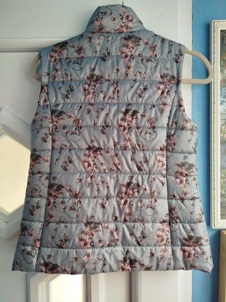 Pekna vesta, pepperts,140