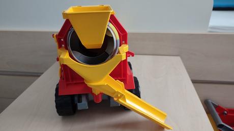 Pracovné autá wader, 