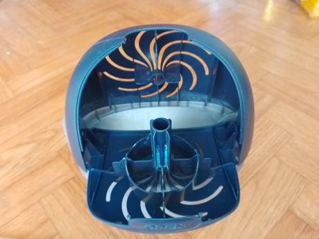 Odvlhčovač ceresit, 