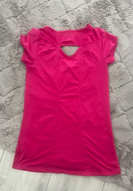 Športové tricko, s