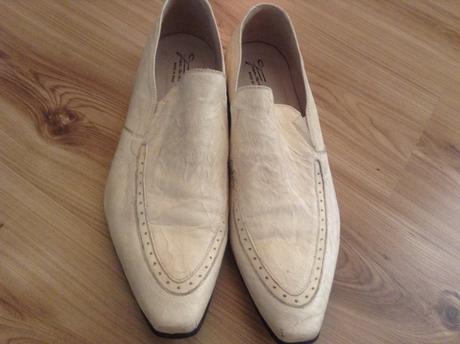 Pánske mokasíny, 42