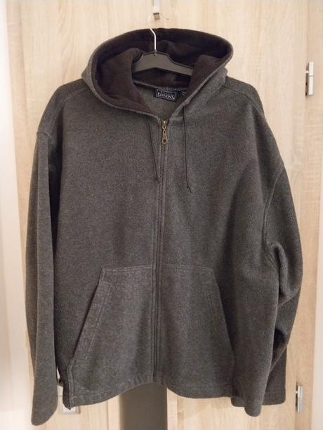 Flisova mikina l-ko, l