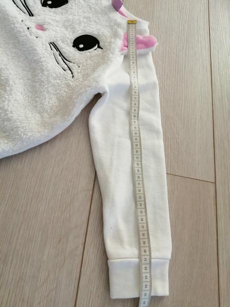 Mikina 4ks, pepco,110