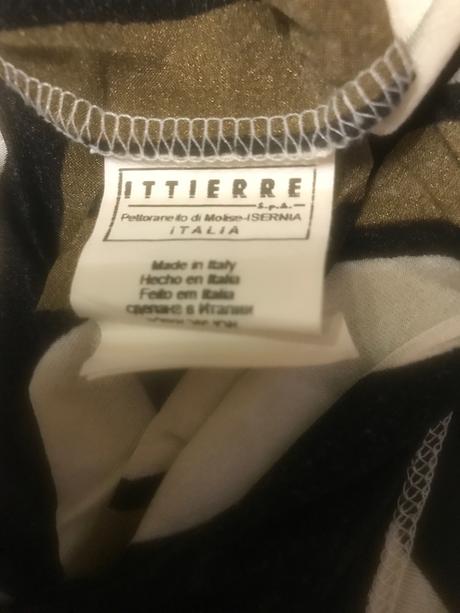 Krásne ľahké tričko versace, versace,xs