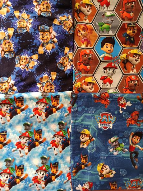 Prechodné čiapky s nákrčníkmi, 56 - 158