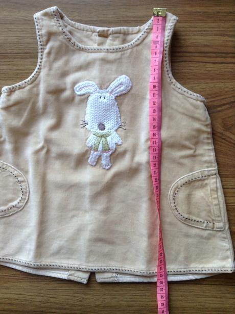 Zamatové šaty raz oblečene 62/68, next,62