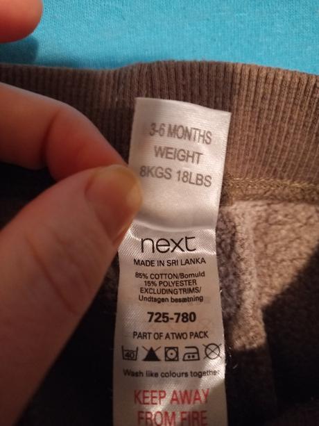 Tepláky v. 68, next,68