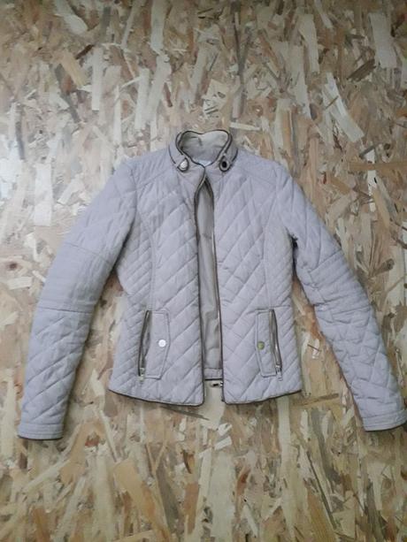 Prechodná bundička, s