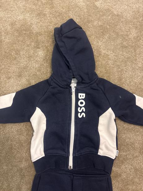 Súprava boss, hugo boss,62