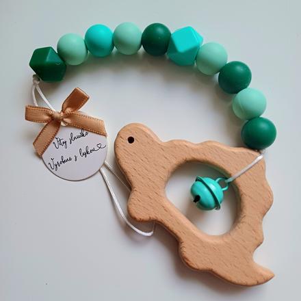 Retiazka na vajíčko - rôzne, 