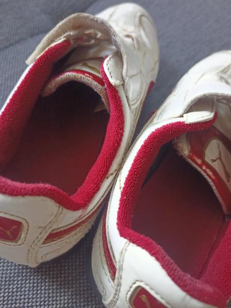 Kopačky puma, puma,33