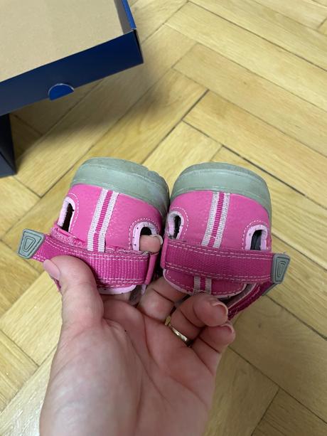 Sandále, vel. 31, umbro, velmi dobry stav, umbro,31