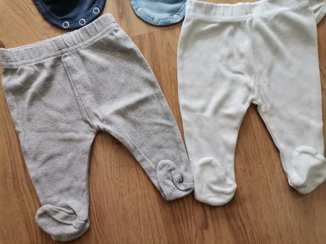 Zavinovacie body, h&m,50