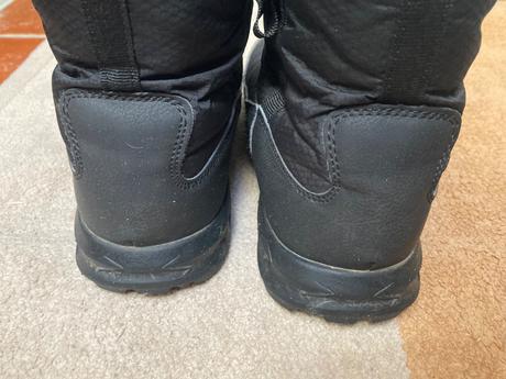 Zimné topánky jack wolfskin, jack wolfskin,36