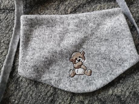 Čiapka+nakrčník, gaji,80