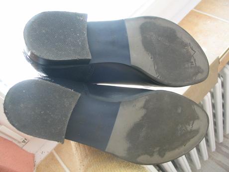 Cizmy kotnikove, lasocki,38