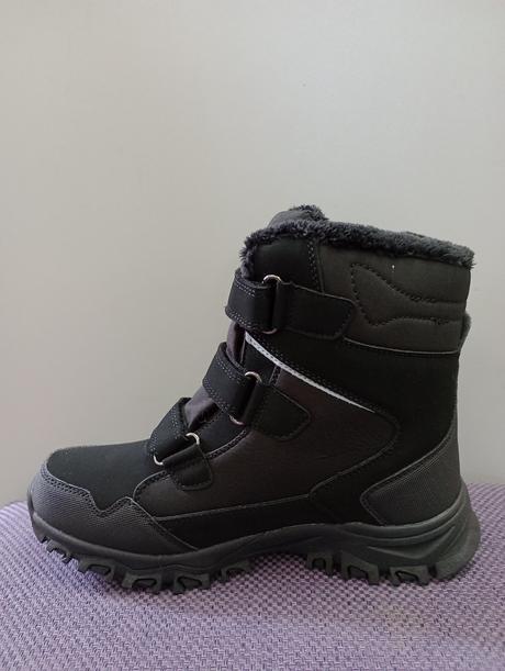 Softshell čižmy, 36 - 41