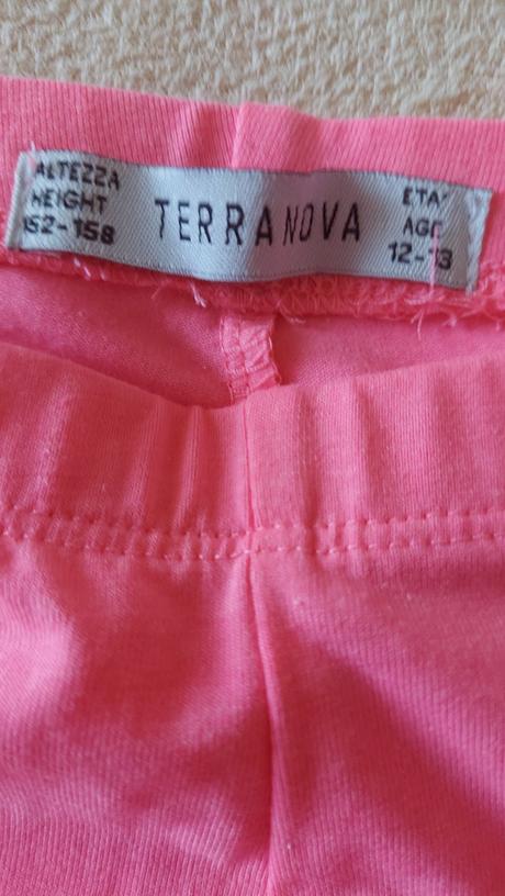 3/4 leginy, terranova,152