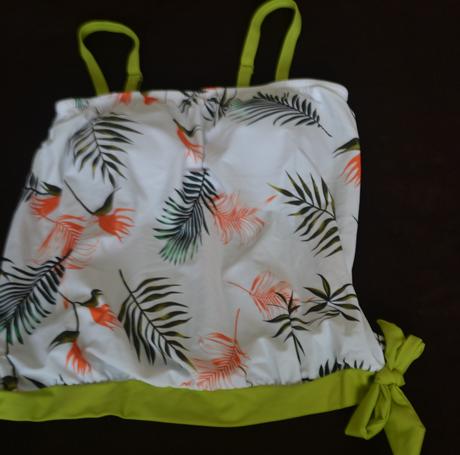 Tankiny bonprix, veľ. xl/44, bonprix,xl