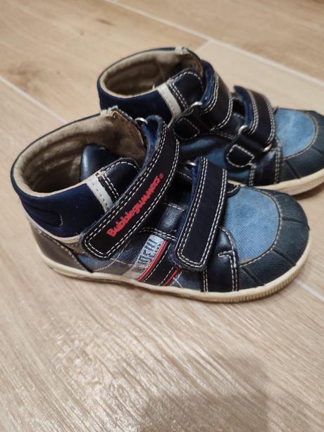 Clenkove topanky, bubble gummers,25