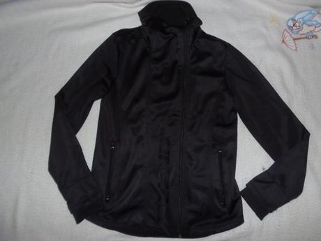 Mikina športová, s