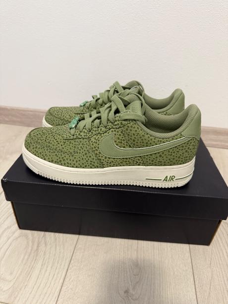 Nike air force 1 premium, nike,40