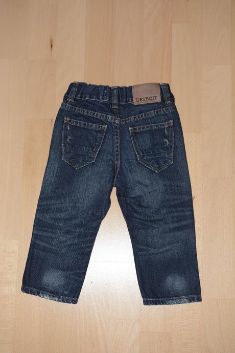 Rifle denim, lindex,86