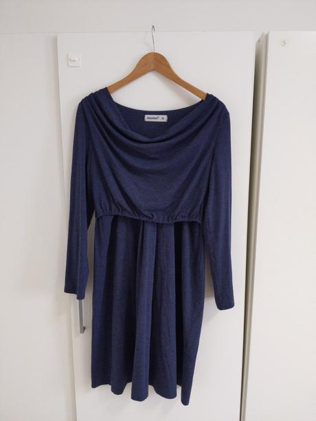 Bebefield šaty na dojčenie, 42