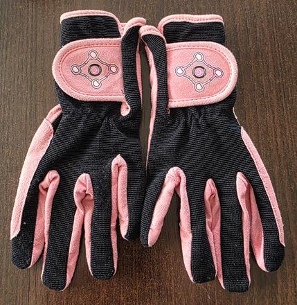 Jaxdecke rukavice elt (5-7 rokov), m