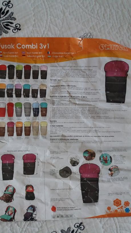 Fusak emitex, emitex