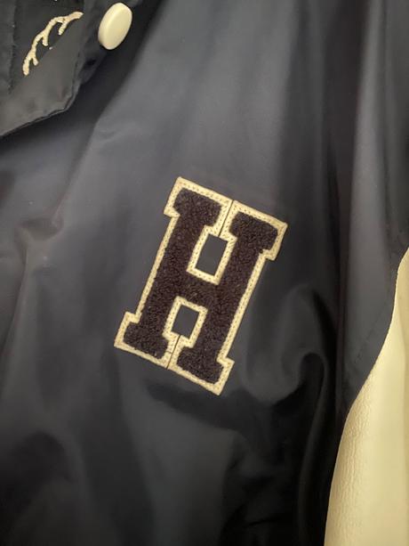 Bunda, tommy hilfiger,xxl