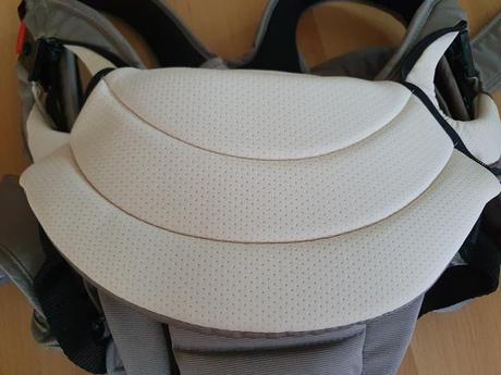 Chicco nosič you & me 3,5 kg - 12 kg, chicco