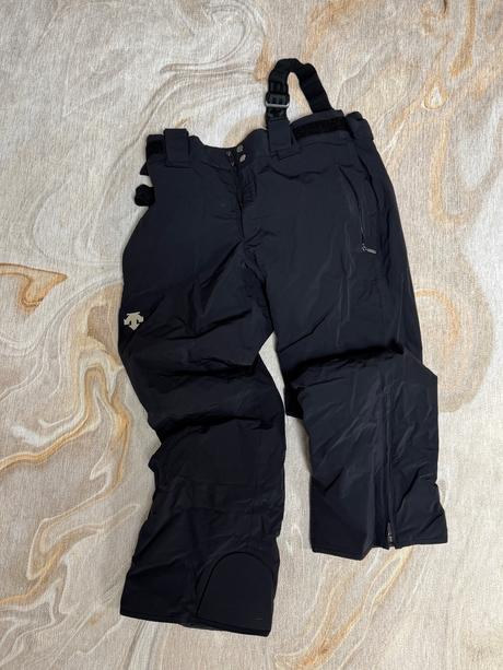 Lyziarska súprava descente, 52