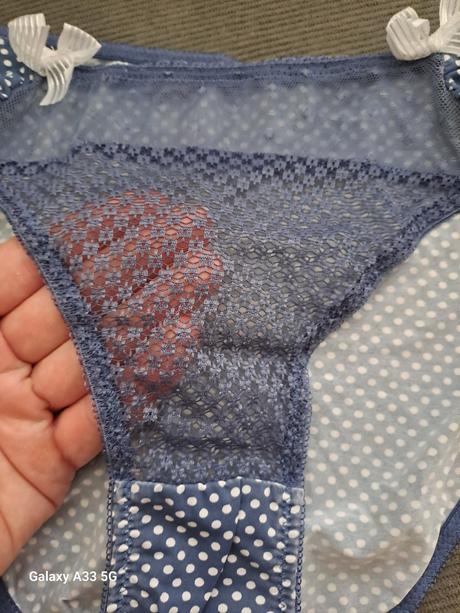 Nohavičky č.44/46, xxl