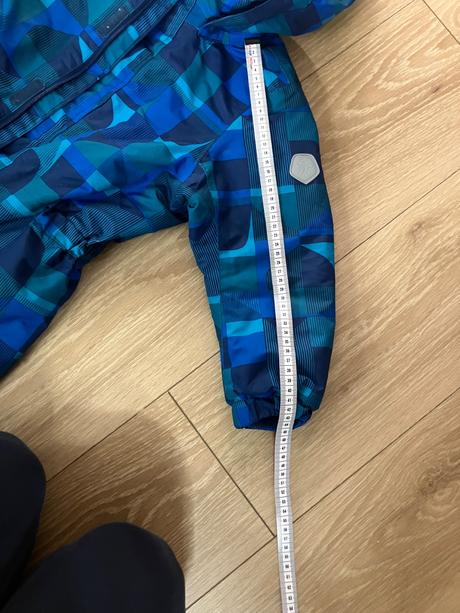 Kombinéza color kids 104-110, 104