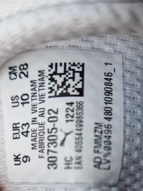 Puma bmw, puma,43
