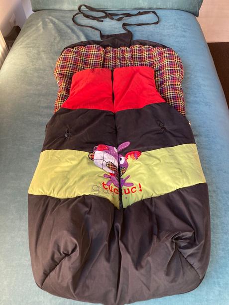 Fusak na zimu, tuc tuc psik, 